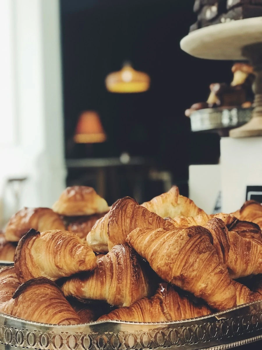 Brioche da casa